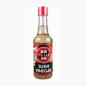 ITA-SAN Vinegar for sushi 150ml - sushi