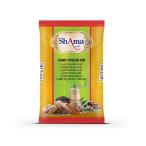 Shama Curry Powder (HOT)