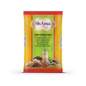 Shama Curry Powder (MILD)