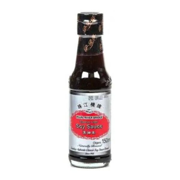 Soy sauce Light 150ml