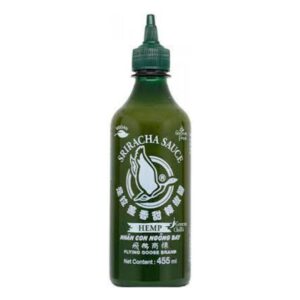 Sriracha Green Sauce 455ml