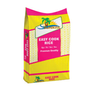 Sunrise Easy Cook Thai Rice 5kg