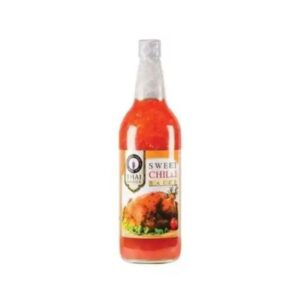 Thai Pride Sweet Chili Sauce for Chicken 725ml