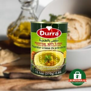 Hummus Durra 370 g