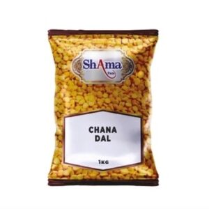 Shama Chana Dal 1kg