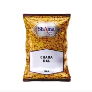 Shama Chana Dal 2kg