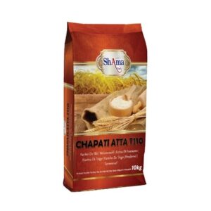 Shama Chapati Atta T110 10kg