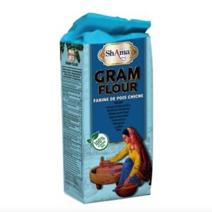 Shama Gram Flour 1kg