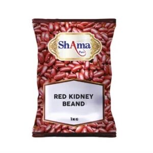 Shama Red Kidney Beans 1kg