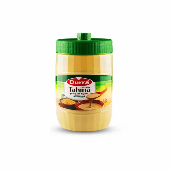 Durra Tahini 400g